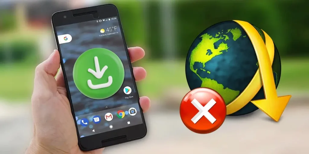 Las 5 Mejores Alternativas A Jdownloader Para Android