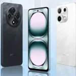 Umidigi'S &Quot;Double 100 Legend&Quot; Series Arrives: G100 And Note 100