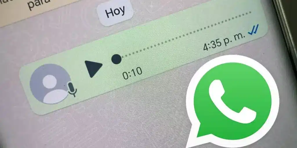 ¿No Se Escuchan Tus Audios De Whatsapp? Esto Es Lo Que Debes Hacer Para Solucionarlo