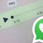 ¿No Se Escuchan Tus Audios De Whatsapp? Esto Es Lo Que Debes Hacer Para Solucionarlo