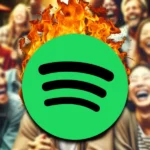 Esta Es La Ia Que Critica Tu Spotify Analizando Tus Gustos Musicales