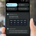 Cómo Desactivar La Notificación Del Clima De Motorola