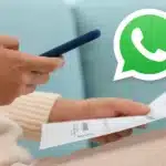 Como Escanear Documentos En Whatsapp Paso A Paso