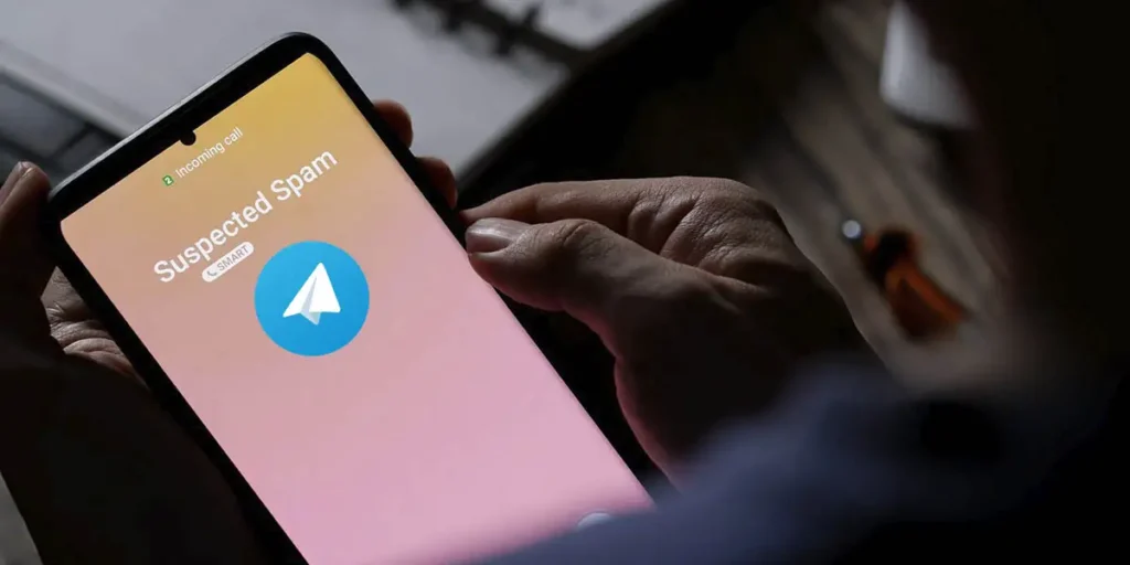 Cómo Identificar Llamadas Spam Con El Bot Truecaller De Telegram