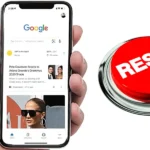 Como Reinciar Google Discover