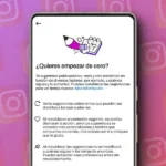 Cómo Reiniciar El Algoritmo De Recomendaciones De Instagram