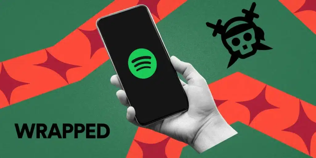 Cómo Ver Spotify Wrapped 2024 En Versión Pirateada