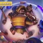 Evento De La Bola De Nieve En Clash Royale Los 5 Mejores Mazos