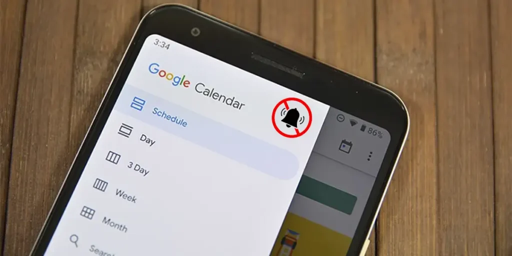 Google Calendar No Me Notifica 4 Soluciones Posibles