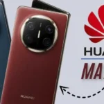 El Huawei Mate X6 Es Oficial En España Características Y Precios