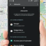 Cómo Quitar Acceso A Ubicación A Una Aplicación En Android