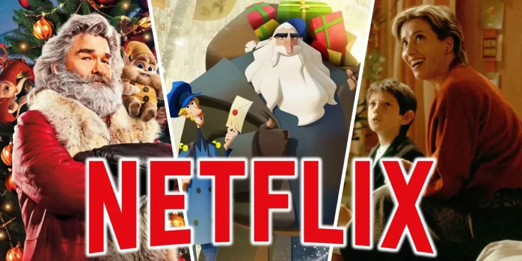 Las 10 Peliculas De Navidad Mejor Valoradas Disponibles En Netflix Segun Imdb