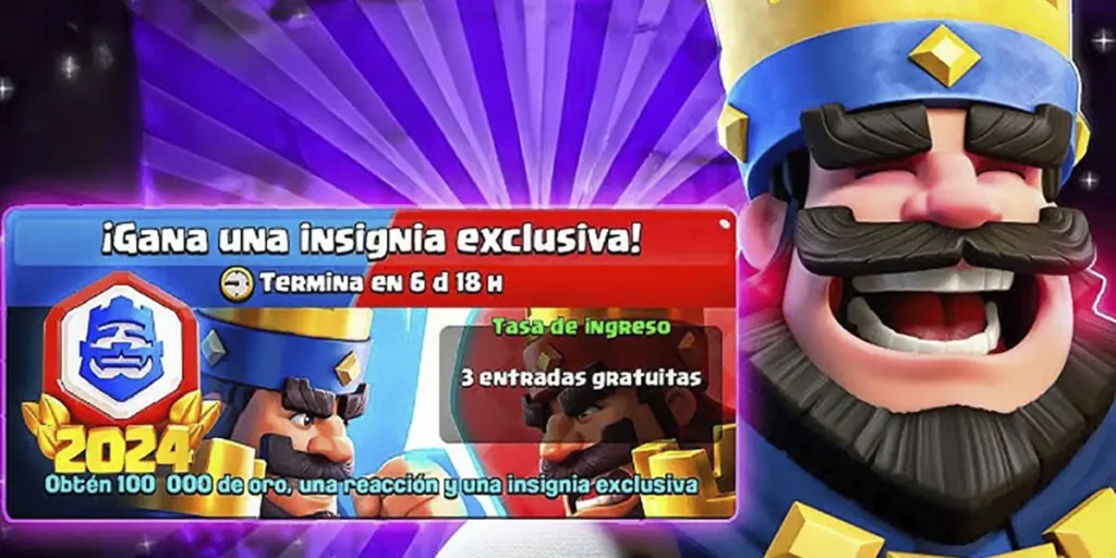 Mejores Mazos Para El Desafío De 20 Victorias De Clash Royale