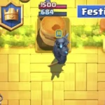 Los Mejores Mazos Para El Desafío Festín Festivo De Clash Royale