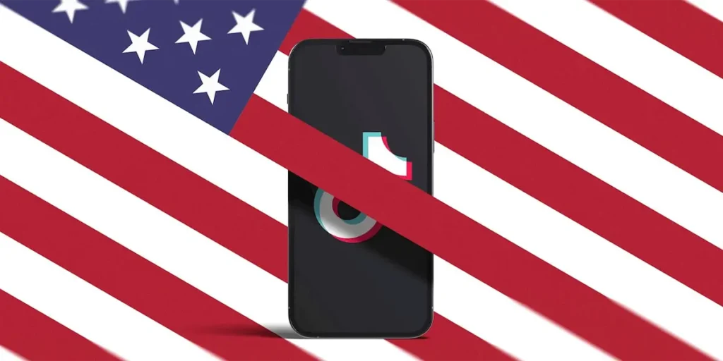 Estados Unidos Prohibe Tiktok Enero 2025