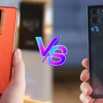 Realme Gt7 Pro Vs Redmagic 10 Pro Comparativa Especificaciones Caracteristicas