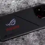 Rog Phone 9 Pro Movil Mas Potente Antutu Benchmark Diciembre 2024