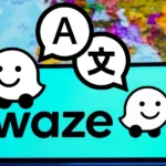 Waze Se Cambia De Idioma