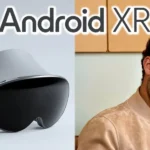 Que Es Android Xr Todo Sobre La Realidad Extendida De Google