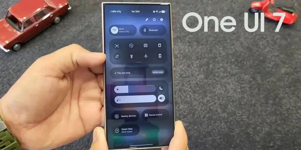 Tu Samsung Galaxy Perderá Estas Funciones Al Recibir One Ui 7