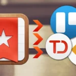 Mejores Alternativas A Wunderlist