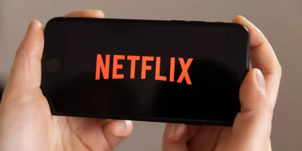 Las Series Nuevas En Netflix Que Debes Ver En 2025