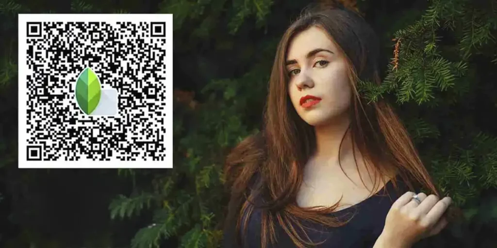 15 Códigos Qr Para Snapseed Cómo Usarlos Para Editar Tus Fotos