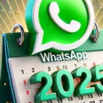 Novedades Whatsapp Actualizacion Enero 2025