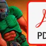 5 Juegos En Pdf Para Jugar Donde Quieras: Doom, Tetris Y Más