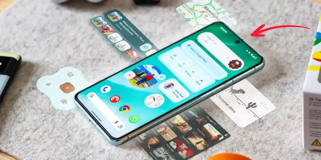 Los Mejores Widgets Para Android Que Siguen Siendo Utiles En 2025