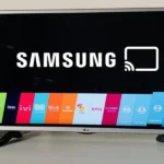 Como Compartir Pantalla De Movil Samsung A Un Televisor Lg