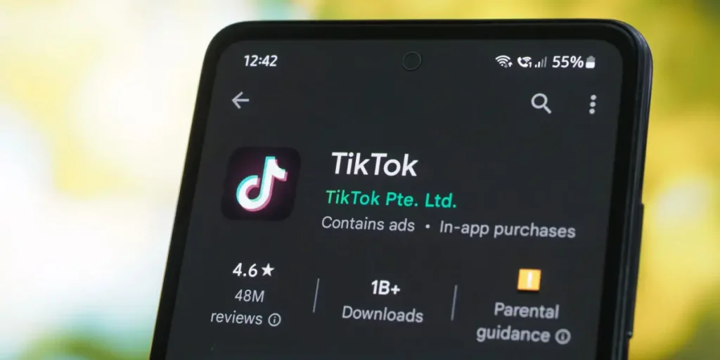 Cómo Descargar Tiktok En Estados Unidos Tras La Prohibición