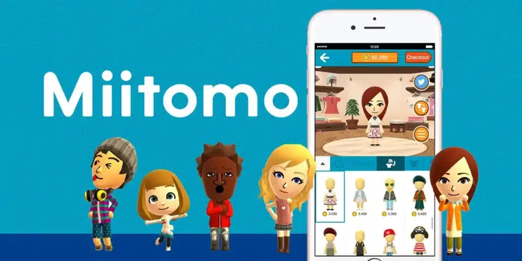 Como Descargar Miitomo Para Android