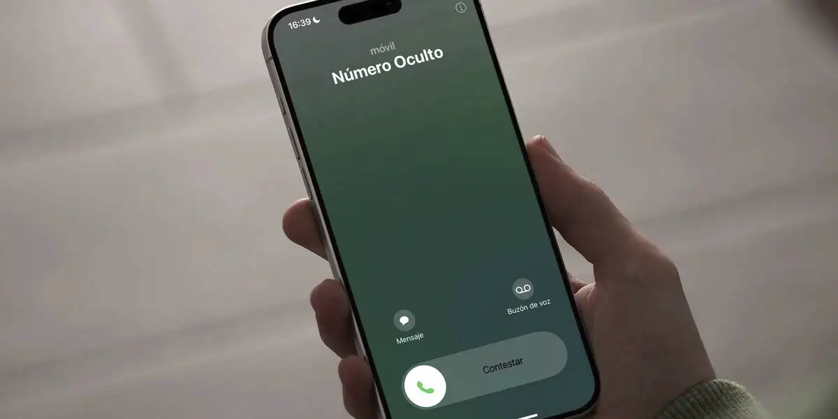 Cómo Llamar Como Número Privado