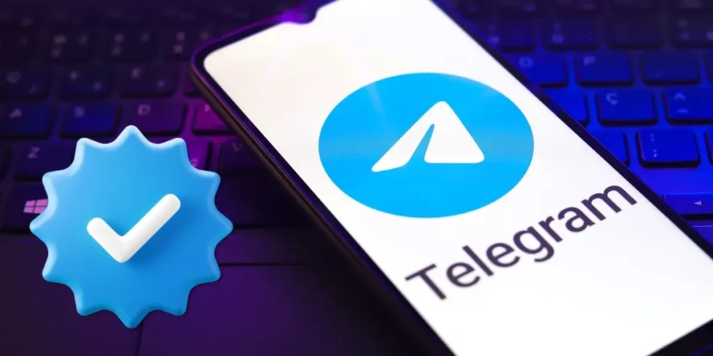 Cómo Verificar Una Cuenta En Telegram