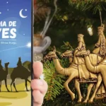 Día De Reyes 2025 Las Mejores Frases E Imágenes Para Compartir