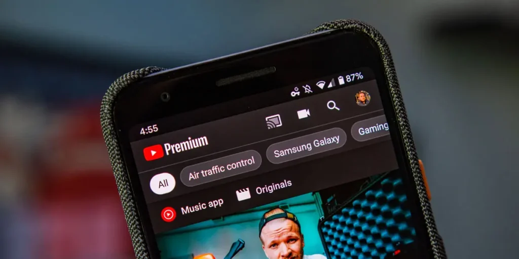 Ganar Dinero Por Probar Nuevas Funciones De Youtube Es Posible