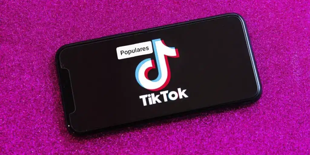 Cómo Ver Los Vídeos Más Populares De Tiktok