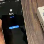 Pasos Para Activar Nfc En Un Samsung