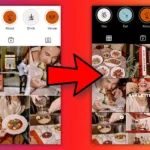 Quitar La Cuadricula Rectangular De Tu Perfil De Instagram Y Volver A La Cuadrada