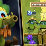 Mejores Mazos Para El Evento Frenesí De Dardos De Clash Royale