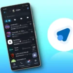 Mdgram Un Mod De Telegram Estilo Ios Para Android