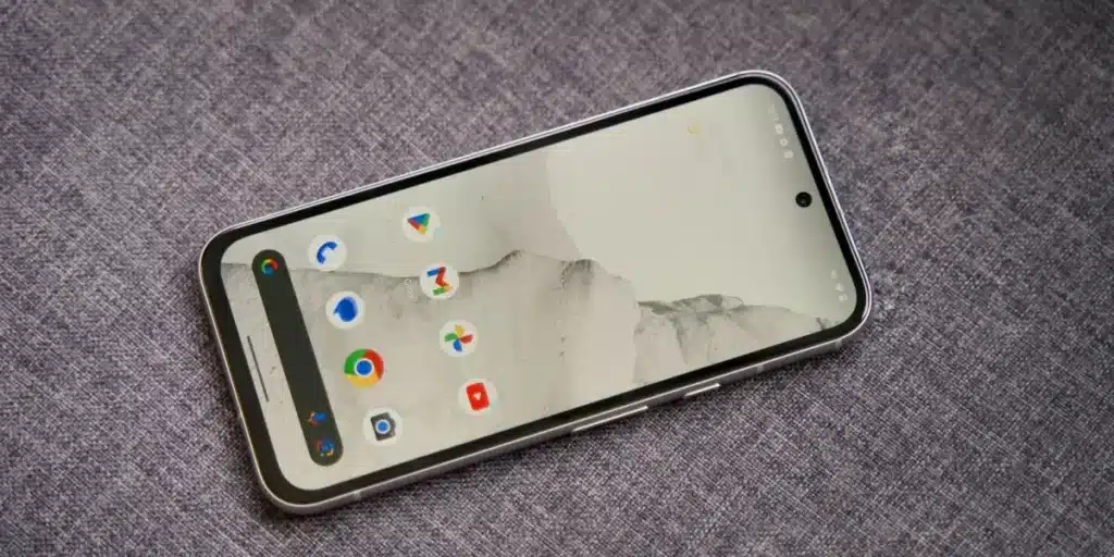 Google Pixel 9A Y Nothing Phone 3A Todos Los Detalles Filtrados