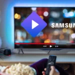 Stremio Se Congela En Samsung Smart Tv