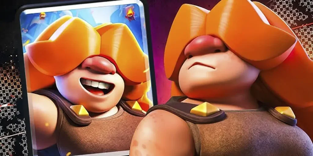 Los 5 Mejores Mazos Con Gigante Rúnica Para Clash Royale