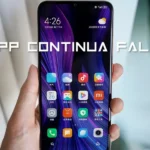 Que Es Co.g.app Continua Fallando Como Solucionarlo En Xiaomi