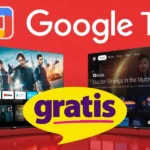 Apps Para Ver Pelis Y Series En Google Tv Gratis