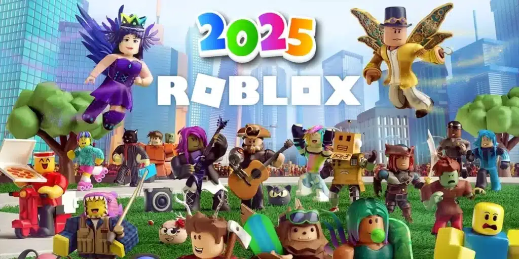 10 Juegos De Roblox Que Deberias Jugar Este 2025