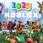 10 Juegos De Roblox Que Deberias Jugar Este 2025