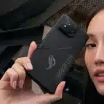 Asus Rog Phone 9 Fe Caracteristicas Especificaciones Lanzamiento